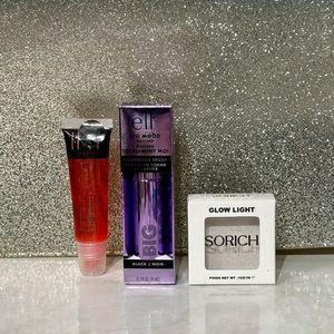 5 for $25 item 🌺 Mini Makeup Set